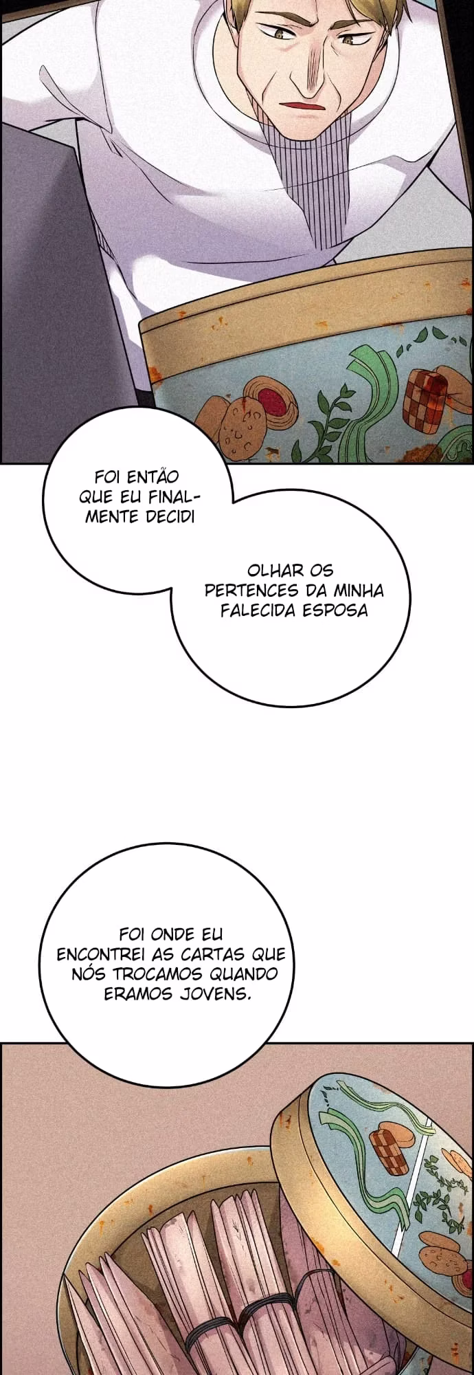 Personagem de Webtoon: Na Kang Lim Capítulo 33 Página 36