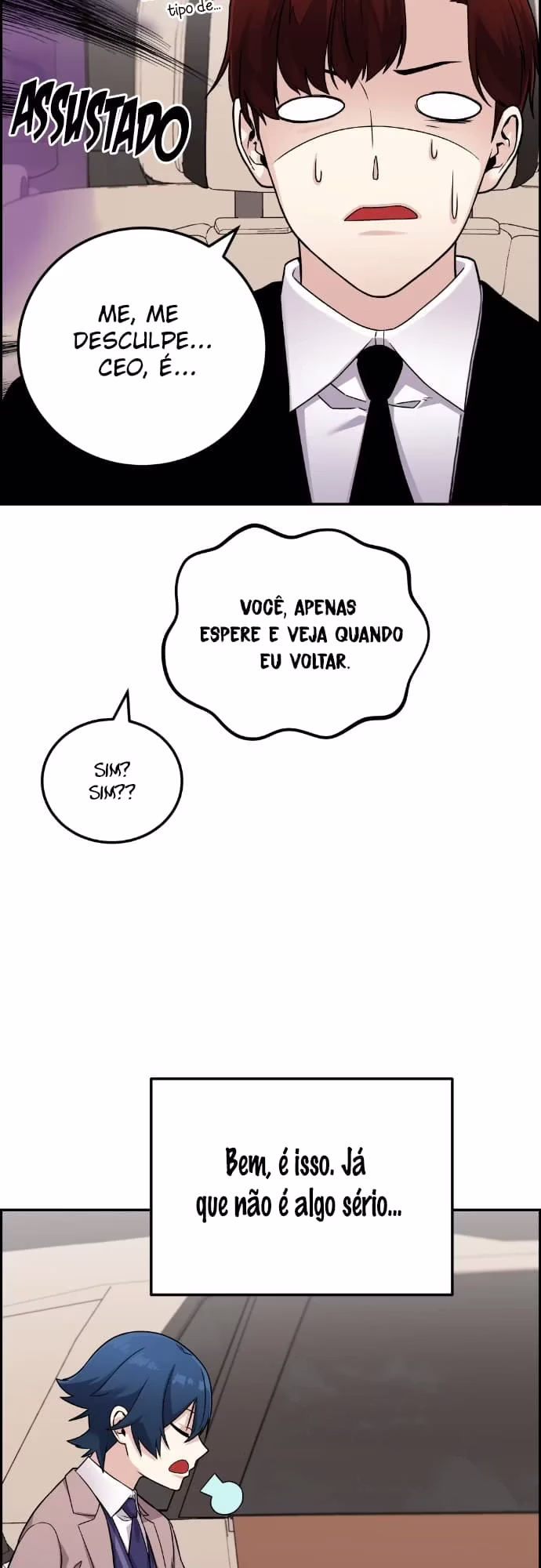 Personagem de Webtoon: Na Kang Lim Capítulo 33 Página 42