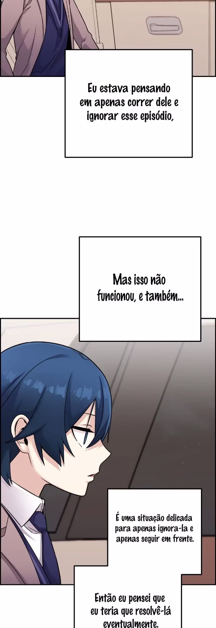 Personagem de Webtoon: Na Kang Lim Capítulo 33 Página 43