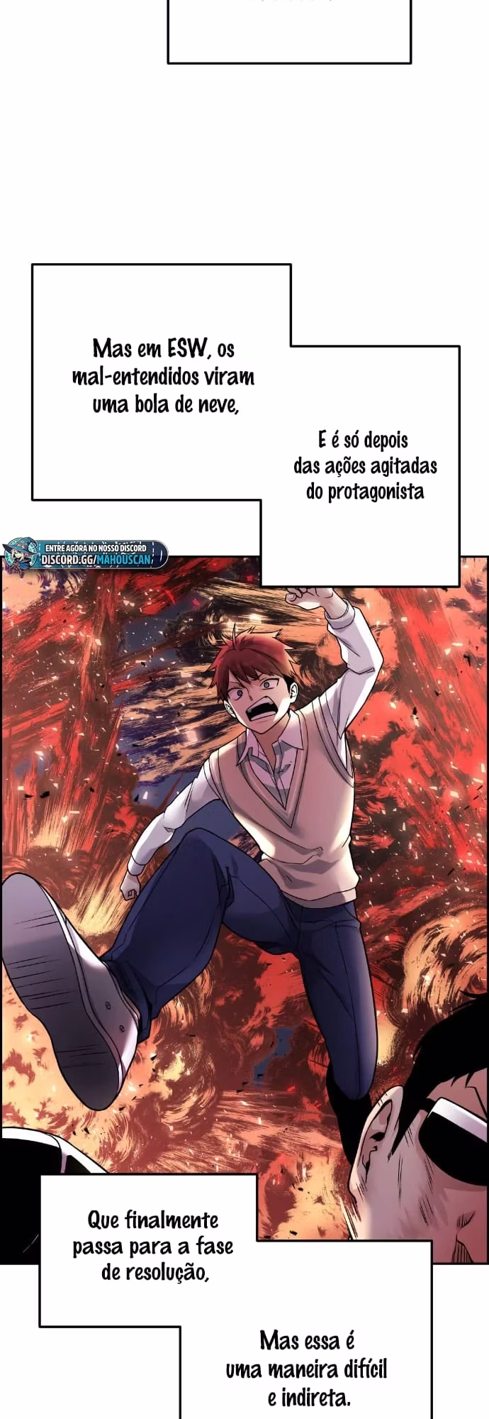 Personagem de Webtoon: Na Kang Lim Capítulo 33 Página 44