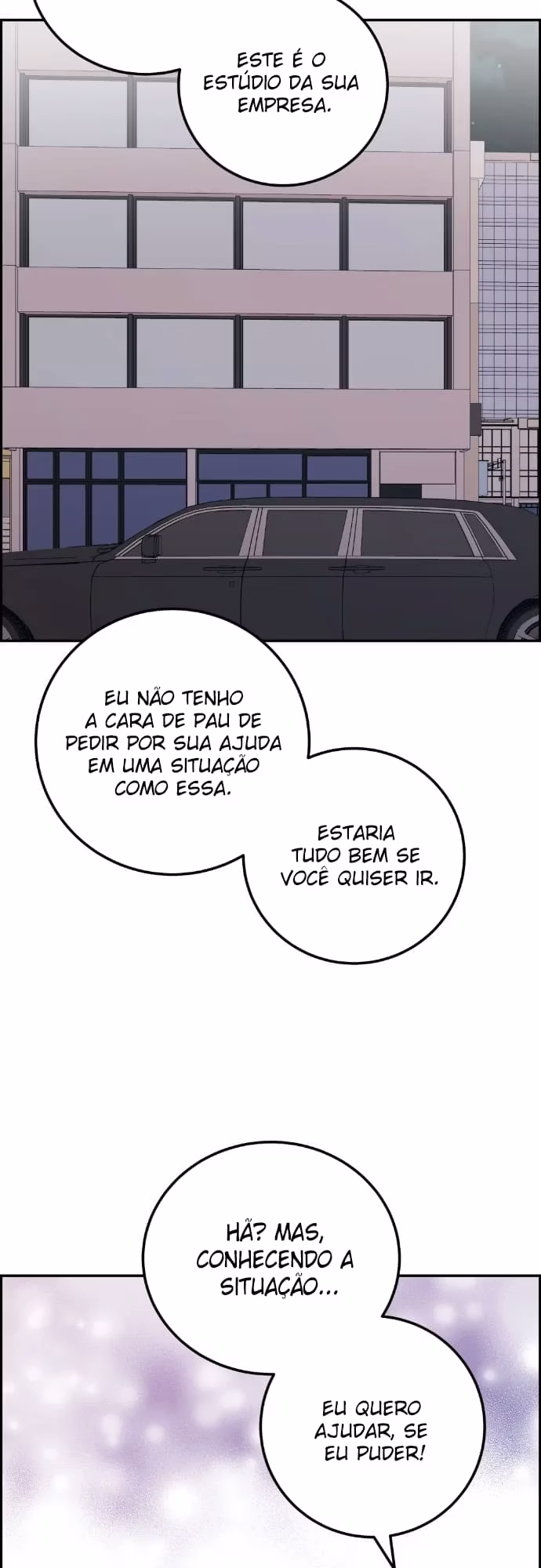 Personagem de Webtoon: Na Kang Lim Capítulo 33 Página 46