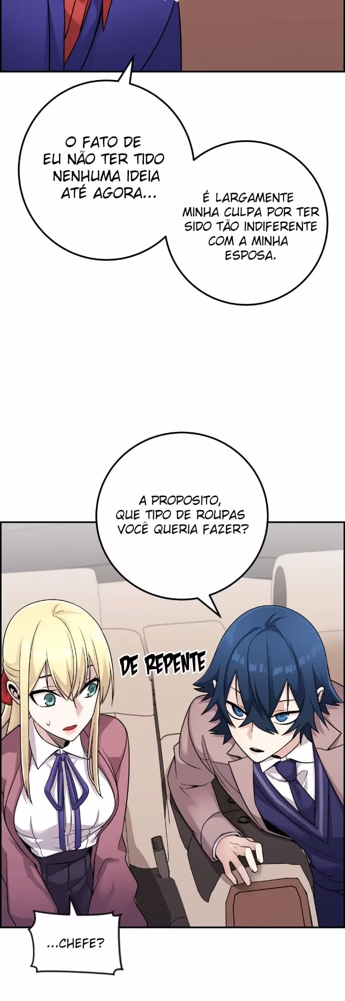 Personagem de Webtoon: Na Kang Lim Capítulo 33 Página 48