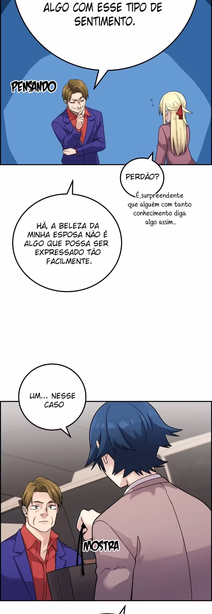 Personagem de Webtoon: Na Kang Lim Capítulo 33 Página 50
