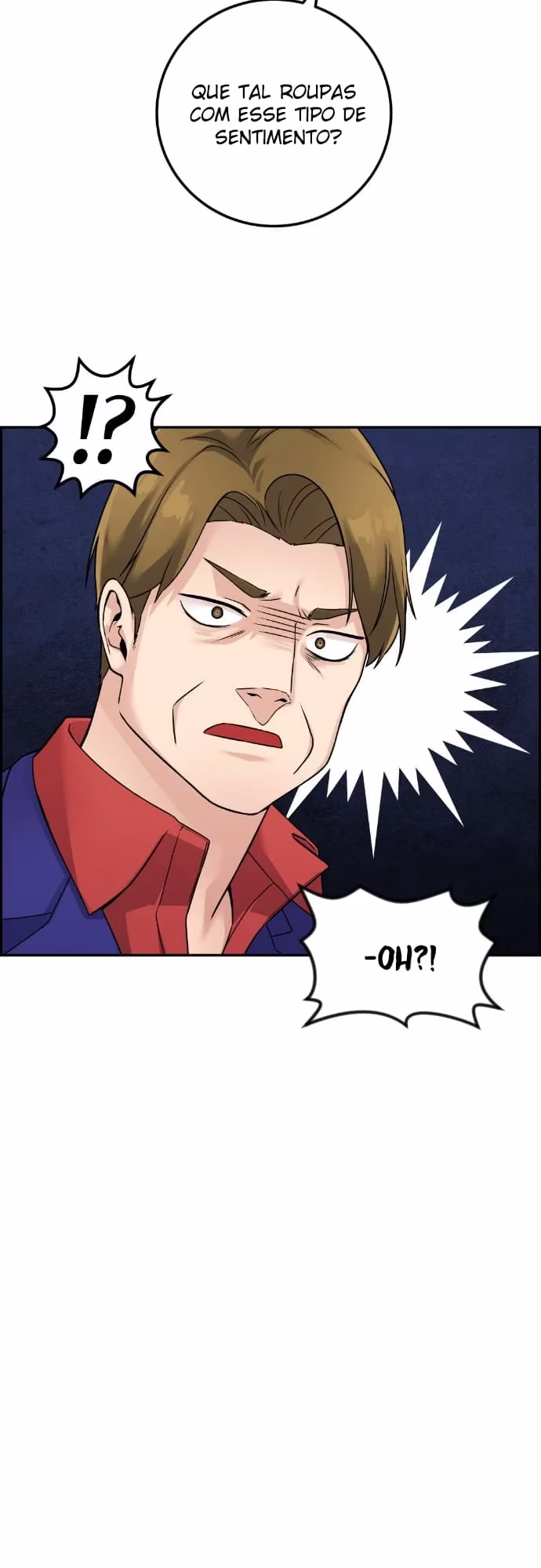 Personagem de Webtoon: Na Kang Lim Capítulo 33 Página 51