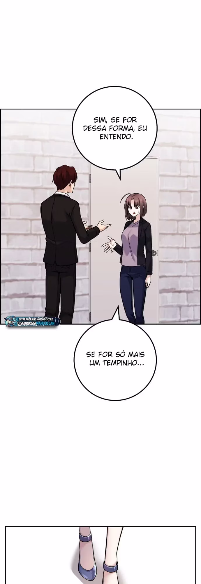 Personagem de Webtoon: Na Kang Lim Capítulo 33 Página 52