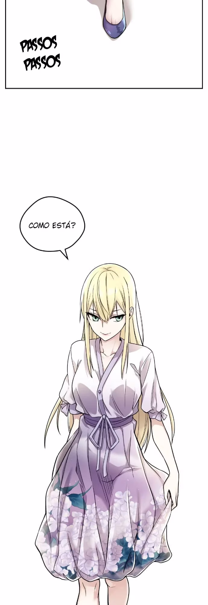 Personagem de Webtoon: Na Kang Lim Capítulo 33 Página 53