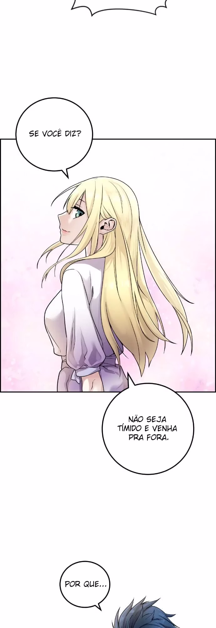 Personagem de Webtoon: Na Kang Lim Capítulo 33 Página 55