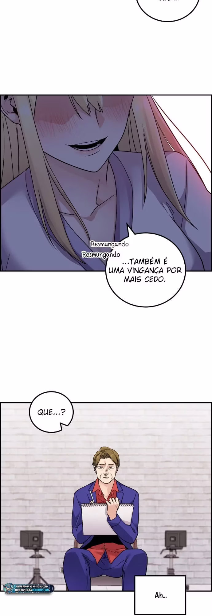 Personagem de Webtoon: Na Kang Lim Capítulo 33 Página 61