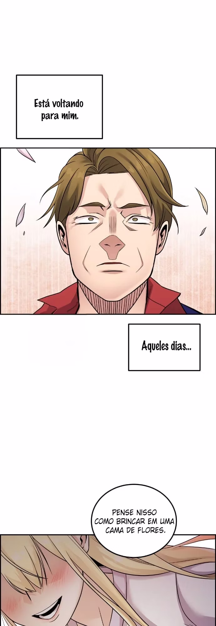 Personagem de Webtoon: Na Kang Lim Capítulo 33 Página 62