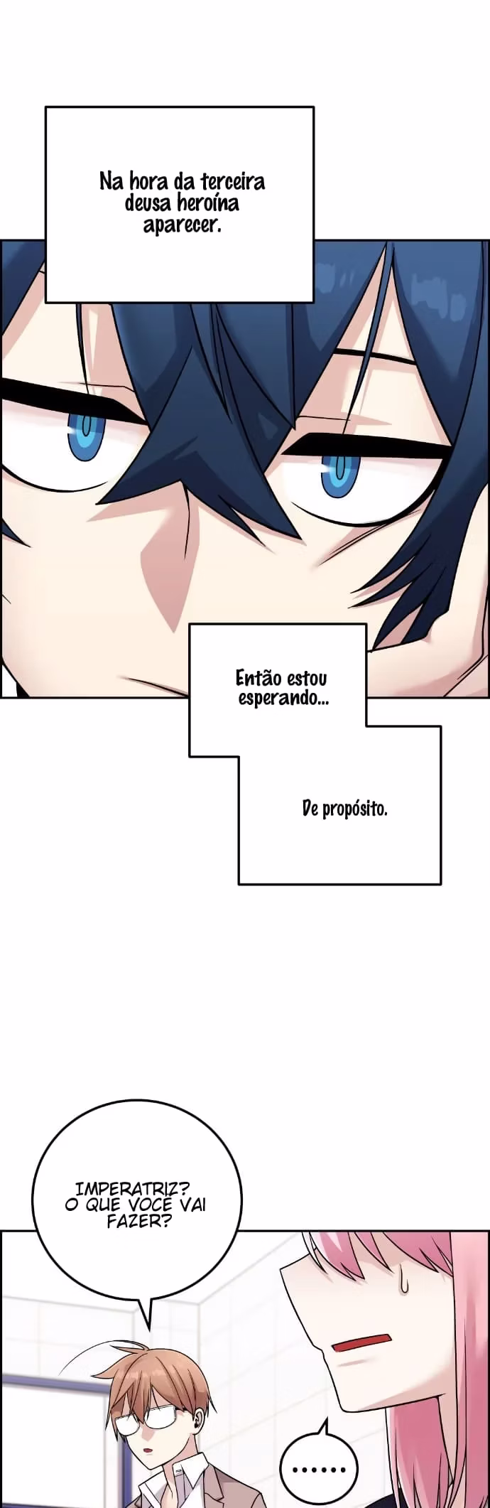 Personagem de Webtoon: Na Kang Lim Capítulo 34 Página 18