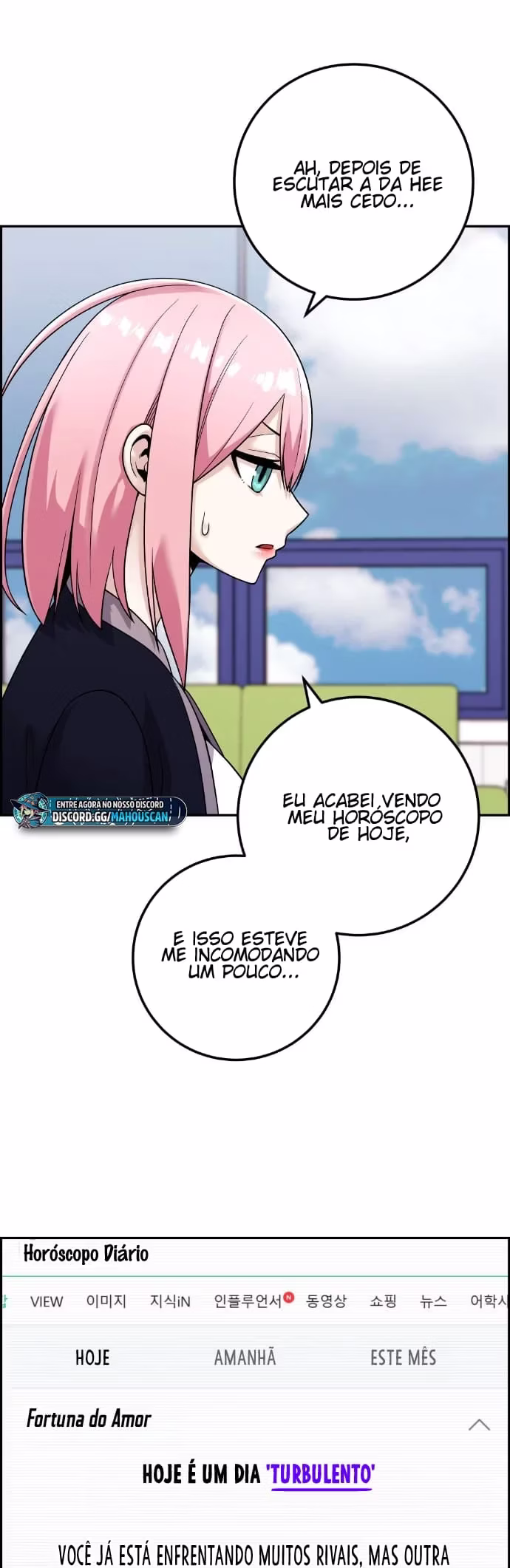 Personagem de Webtoon: Na Kang Lim Capítulo 34 Página 20