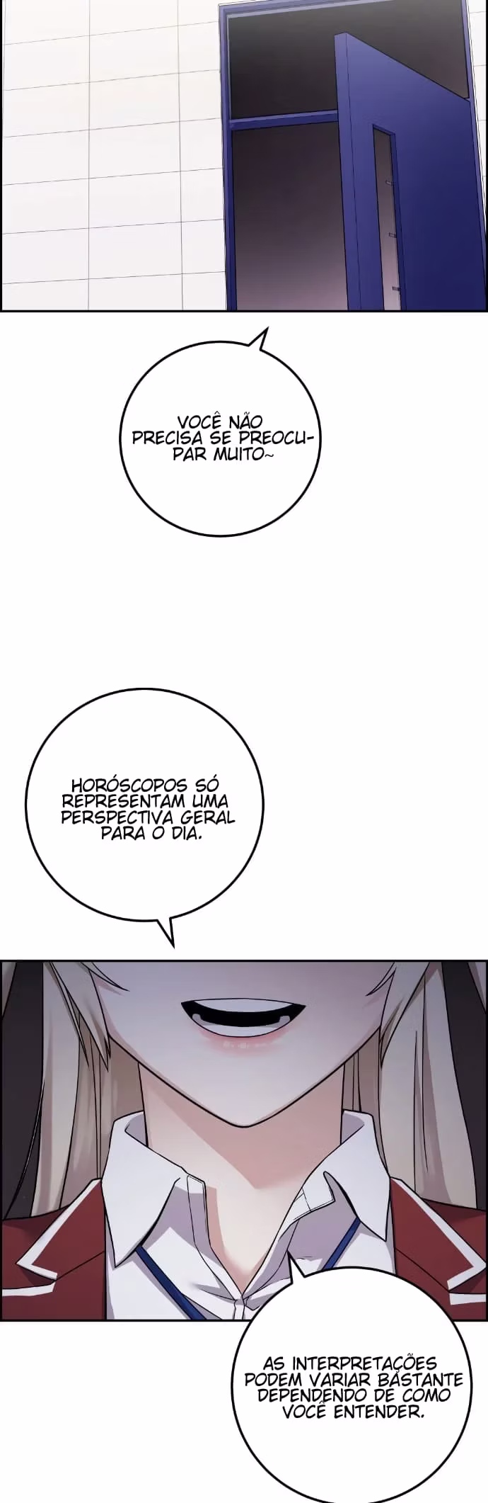 Personagem de Webtoon: Na Kang Lim Capítulo 34 Página 22