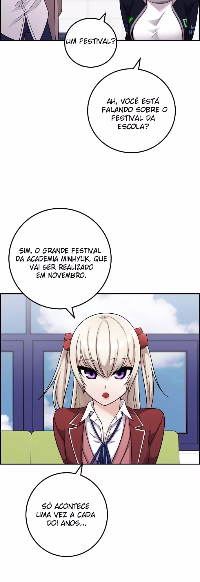 Personagem de Webtoon: Na Kang Lim Capítulo 34 Página 31