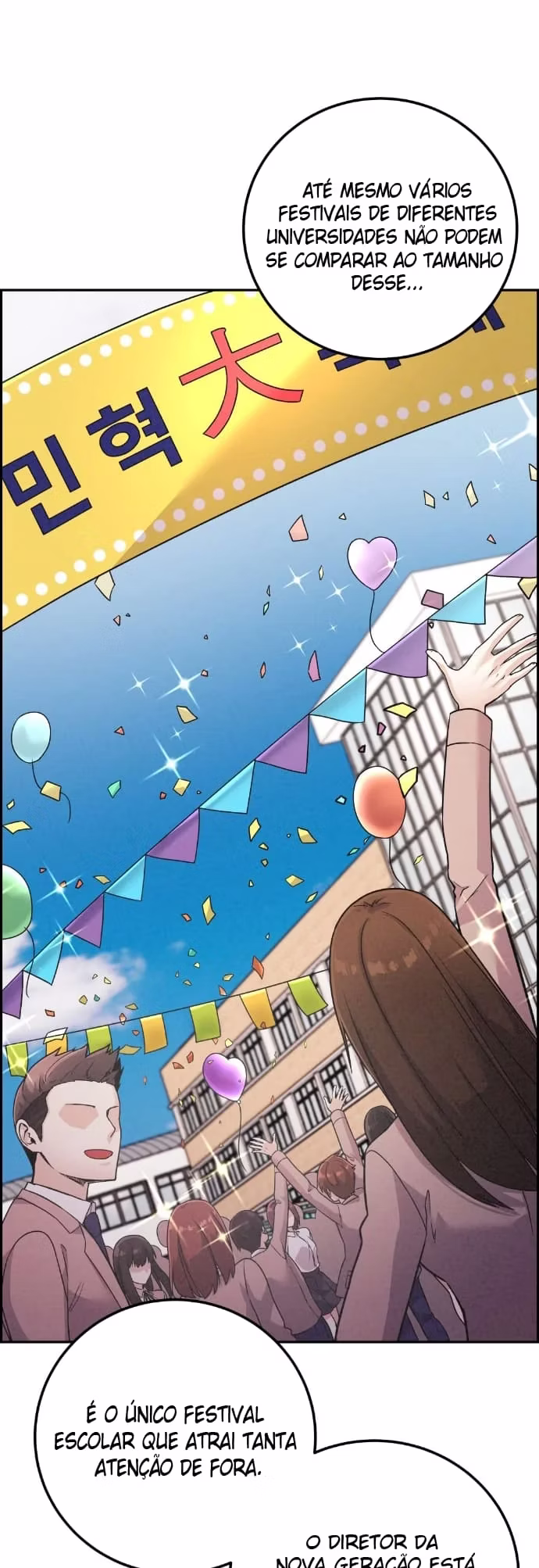 Personagem de Webtoon: Na Kang Lim Capítulo 34 Página 32