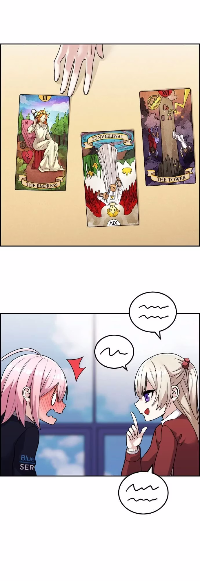 Personagem de Webtoon: Na Kang Lim Capítulo 34 Página 47