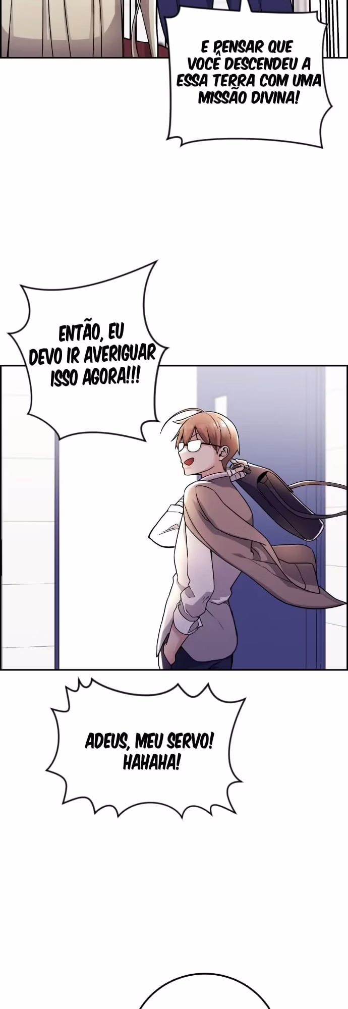 Personagem de Webtoon: Na Kang Lim Capítulo 34 Página 51