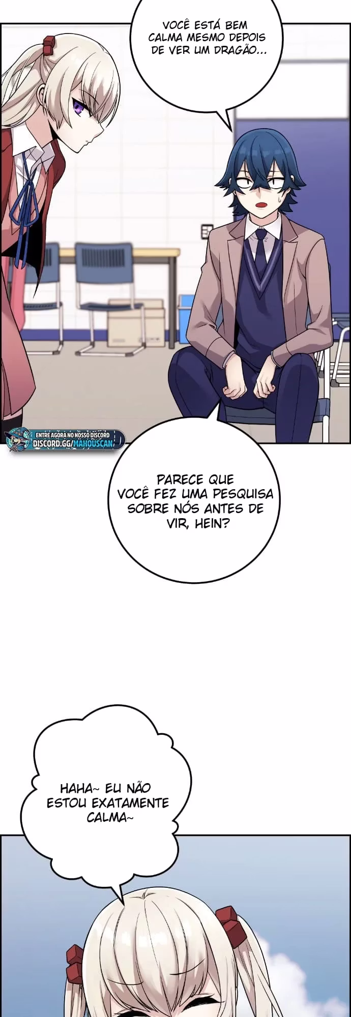 Personagem de Webtoon: Na Kang Lim Capítulo 34 Página 52