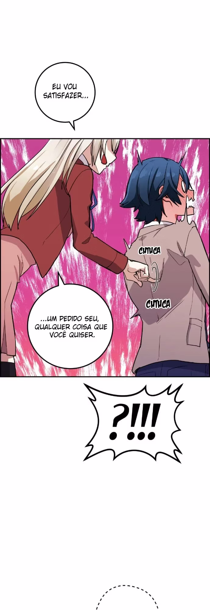 Personagem de Webtoon: Na Kang Lim Capítulo 34 Página 56