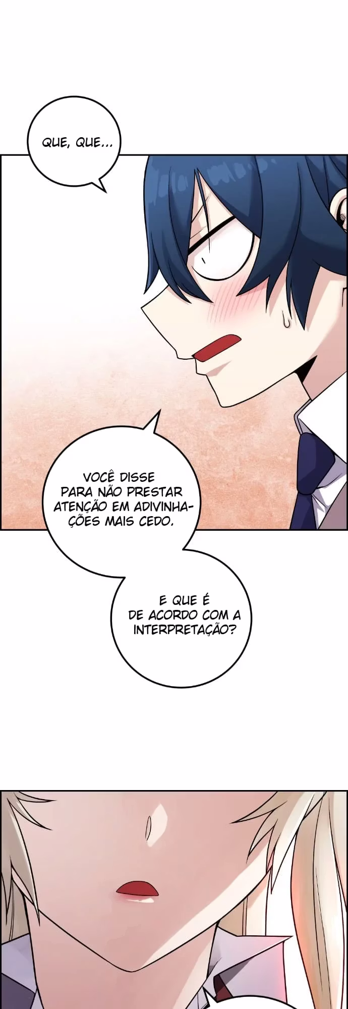 Personagem de Webtoon: Na Kang Lim Capítulo 34 Página 60