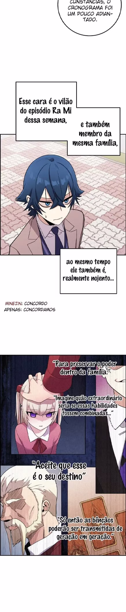 Personagem de Webtoon: Na Kang Lim Capítulo 35 Página 64