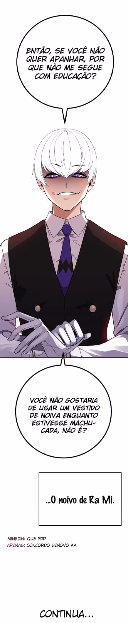 Personagem de Webtoon: Na Kang Lim Capítulo 35 Página 65