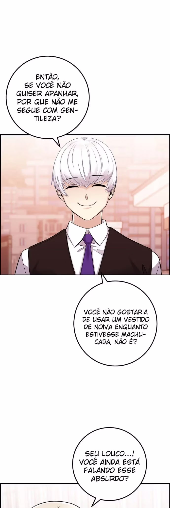Personagem de Webtoon: Na Kang Lim Capítulo 36 Página 2