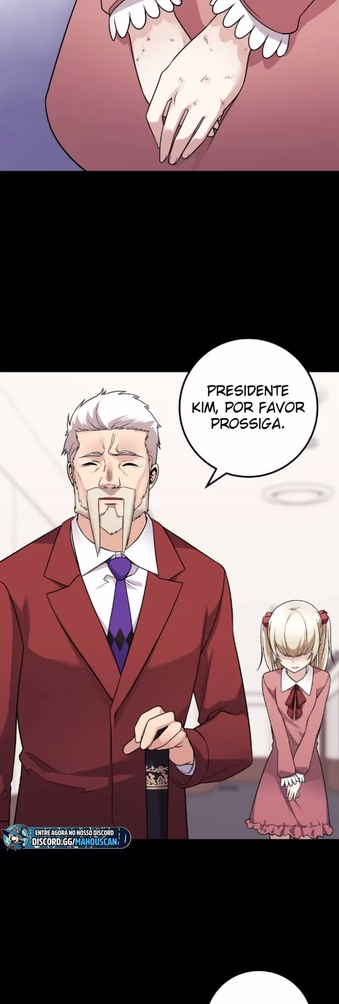 Personagem de Webtoon: Na Kang Lim Capítulo 36 Página 24