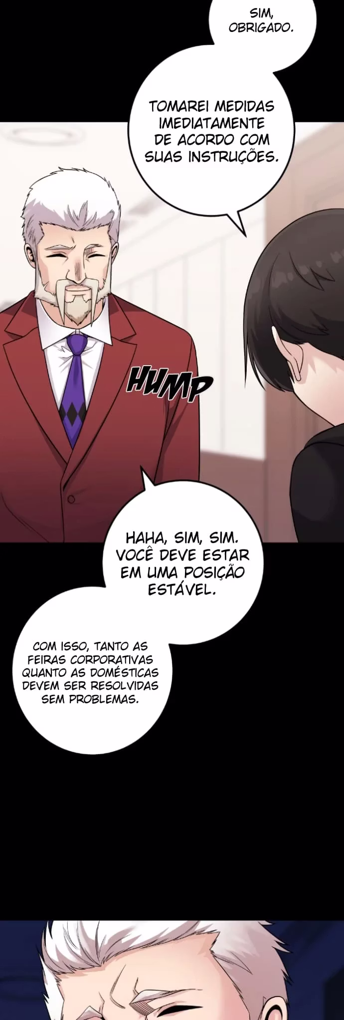 Personagem de Webtoon: Na Kang Lim Capítulo 36 Página 25