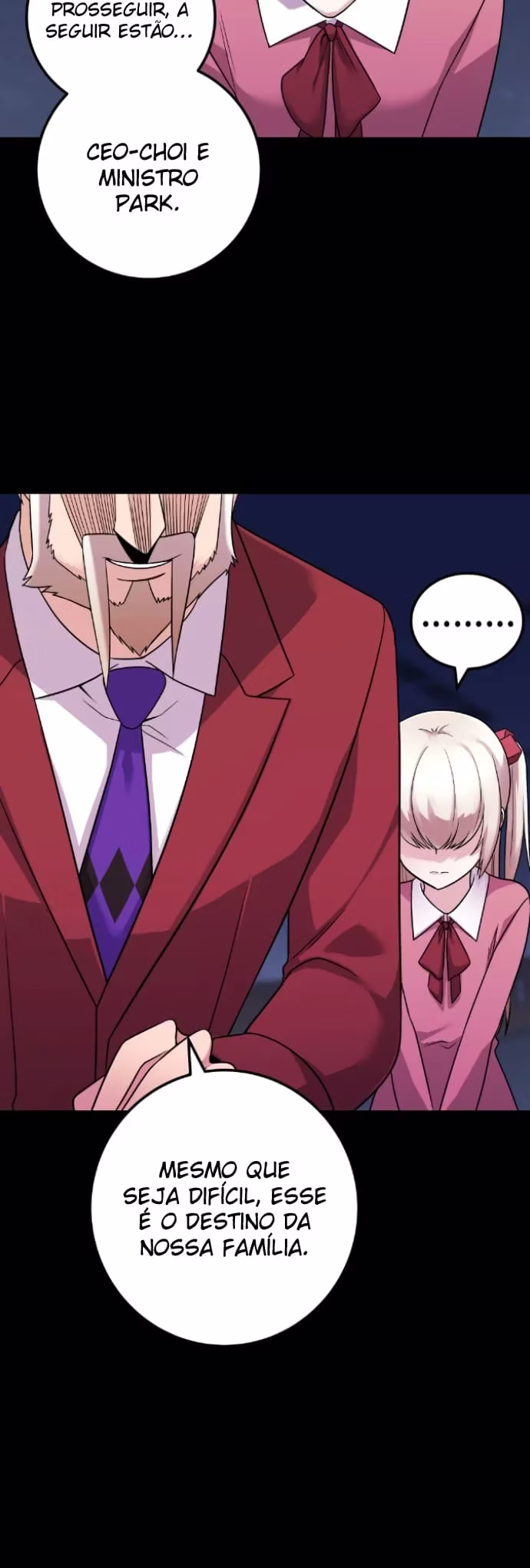 Personagem de Webtoon: Na Kang Lim Capítulo 36 Página 27