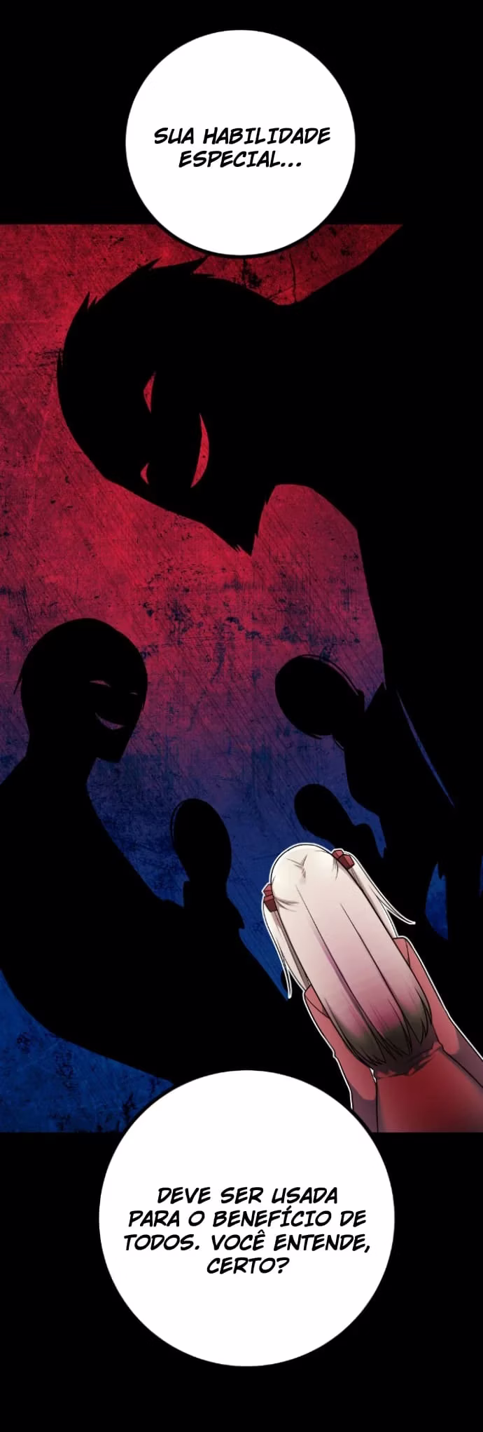 Personagem de Webtoon: Na Kang Lim Capítulo 36 Página 28