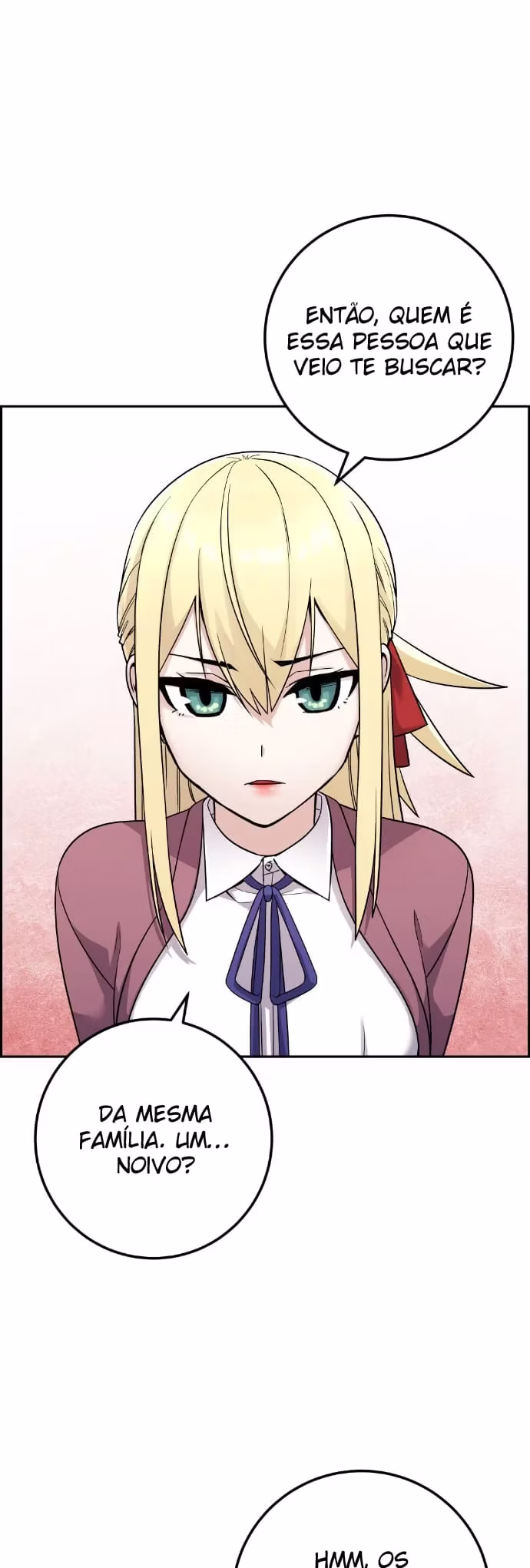 Personagem de Webtoon: Na Kang Lim Capítulo 36 Página 33