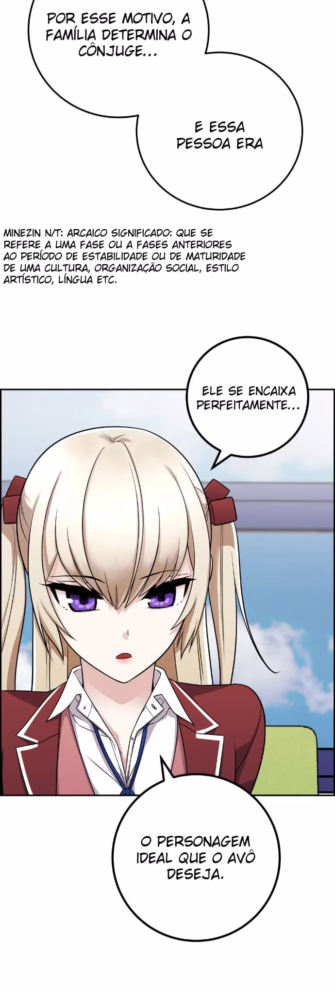 Personagem de Webtoon: Na Kang Lim Capítulo 36 Página 36