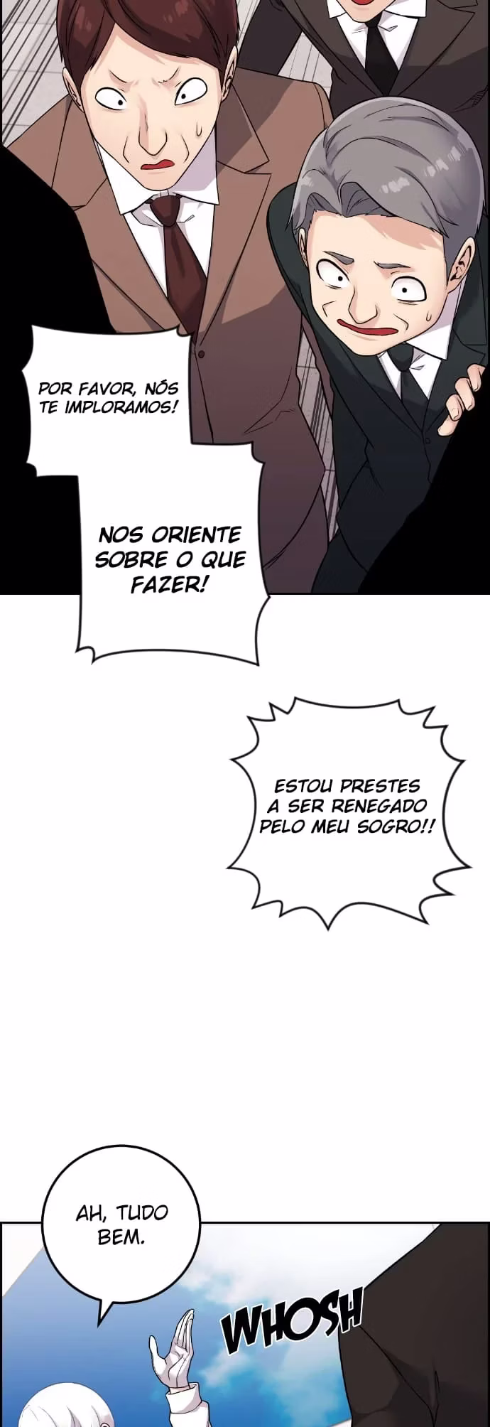 Personagem de Webtoon: Na Kang Lim Capítulo 36 Página 40