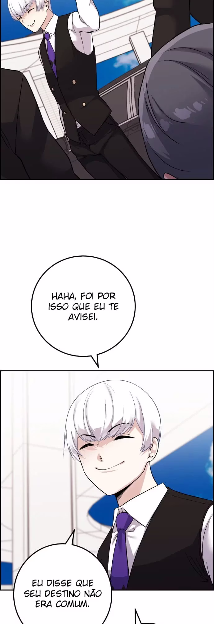Personagem de Webtoon: Na Kang Lim Capítulo 36 Página 41