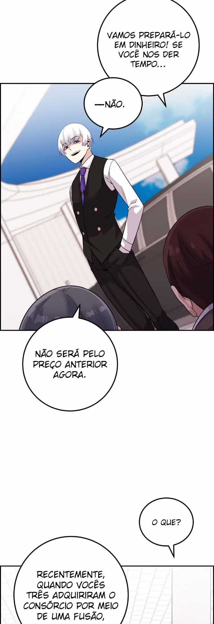 Personagem de Webtoon: Na Kang Lim Capítulo 36 Página 43