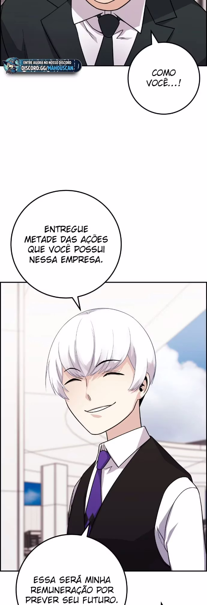 Personagem de Webtoon: Na Kang Lim Capítulo 36 Página 46