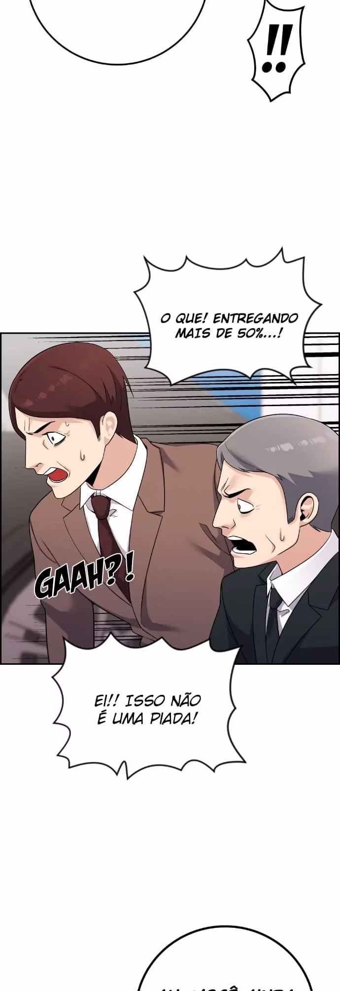Personagem de Webtoon: Na Kang Lim Capítulo 36 Página 47