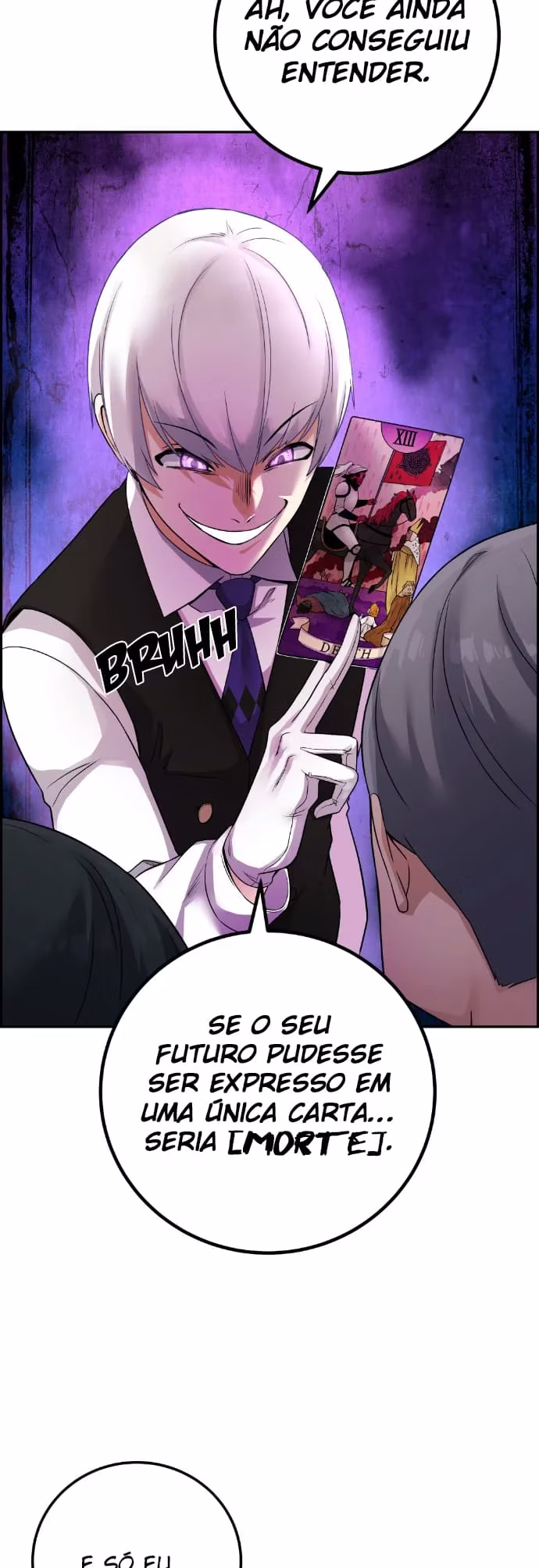 Personagem de Webtoon: Na Kang Lim Capítulo 36 Página 48