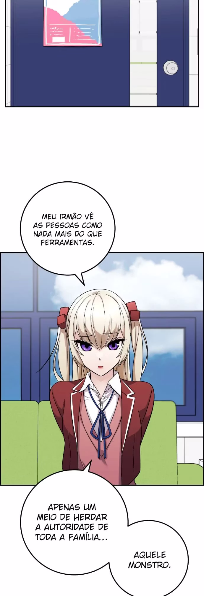 Personagem de Webtoon: Na Kang Lim Capítulo 36 Página 52