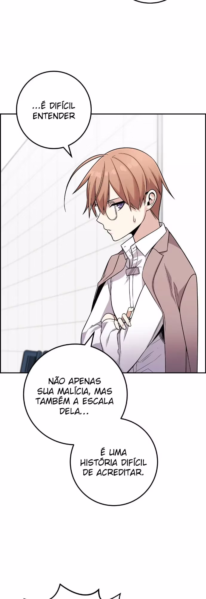 Personagem de Webtoon: Na Kang Lim Capítulo 36 Página 53