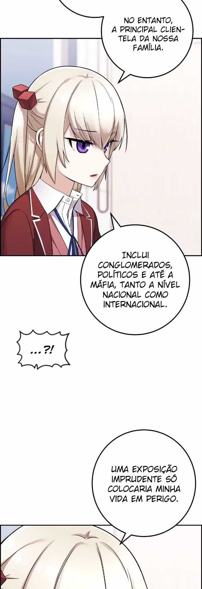 Personagem de Webtoon: Na Kang Lim Capítulo 36 Página 55