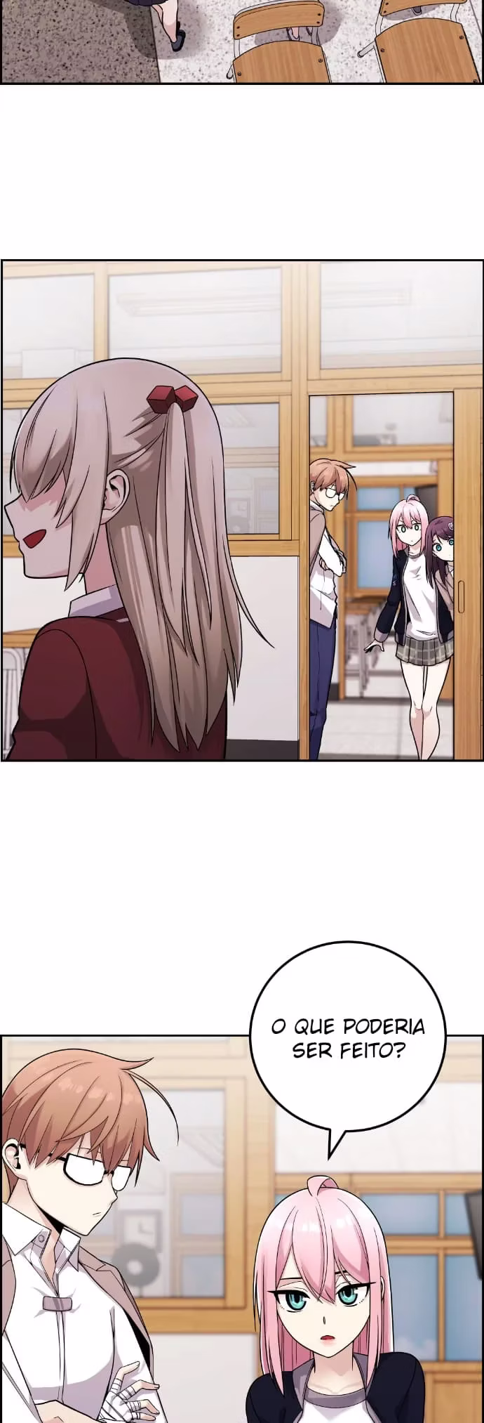 Personagem de Webtoon: Na Kang Lim Capítulo 36 Página 81