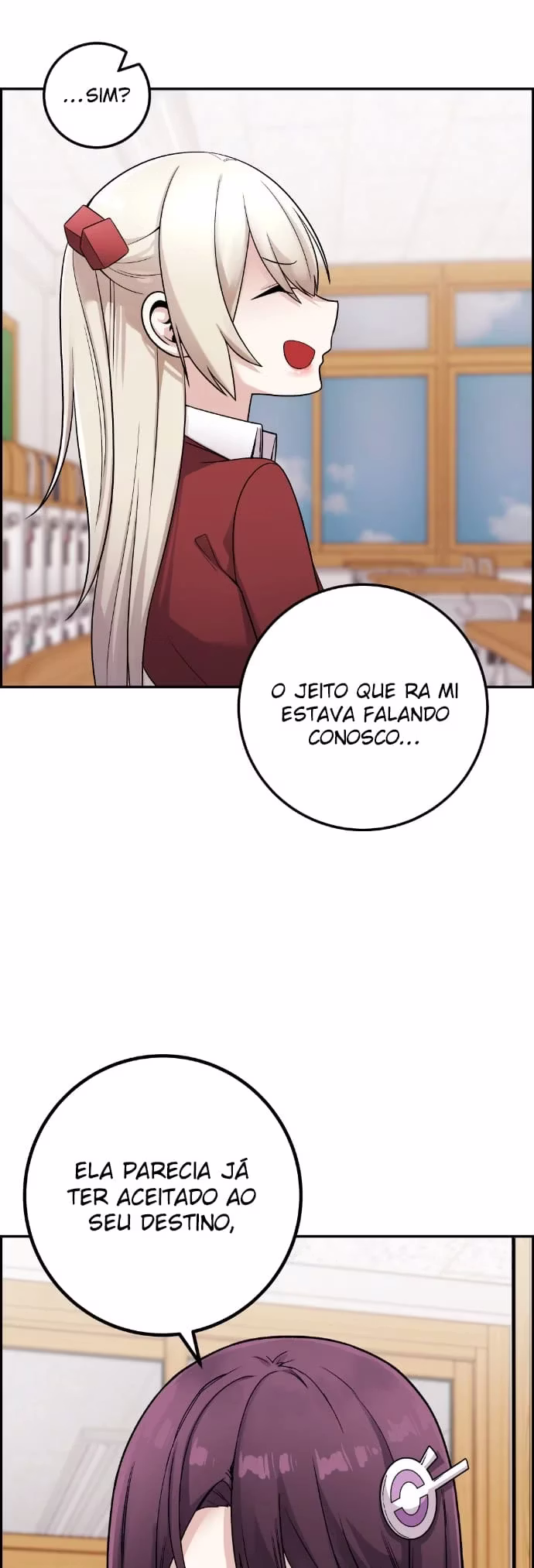 Personagem de Webtoon: Na Kang Lim Capítulo 36 Página 84