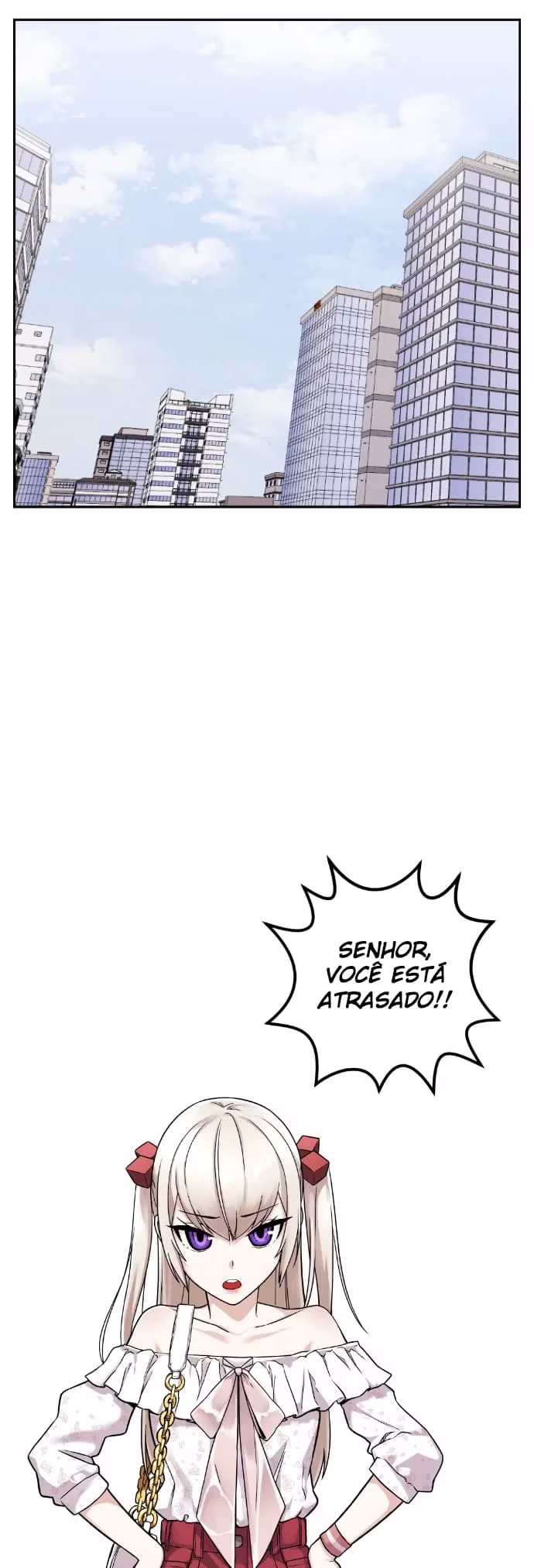 Personagem de Webtoon: Na Kang Lim Capítulo 36 Página 86