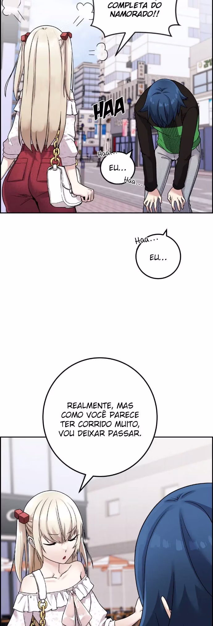 Personagem de Webtoon: Na Kang Lim Capítulo 36 Página 88