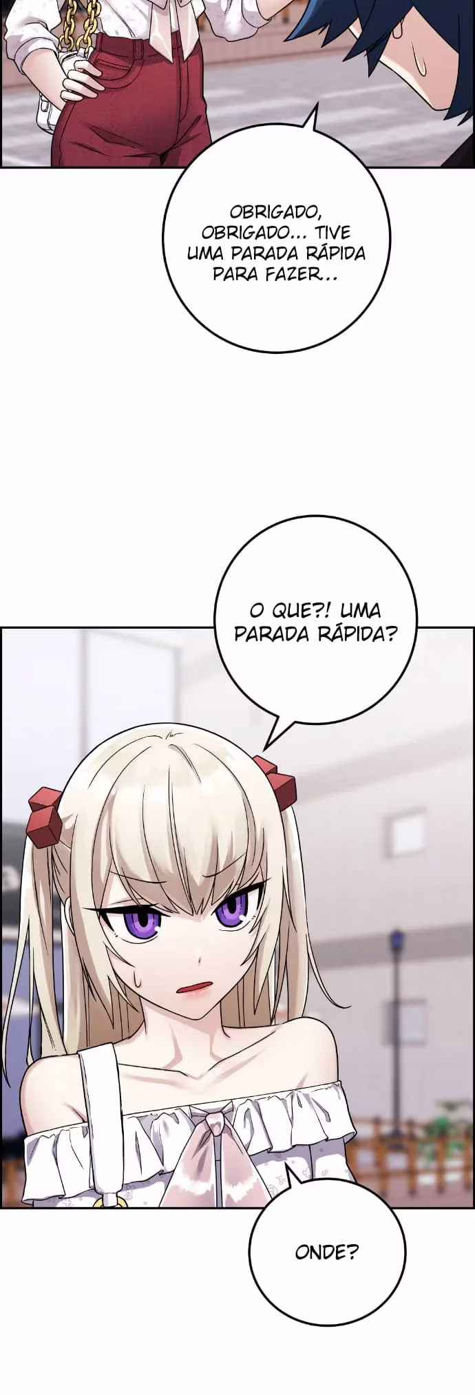 Personagem de Webtoon: Na Kang Lim Capítulo 36 Página 89