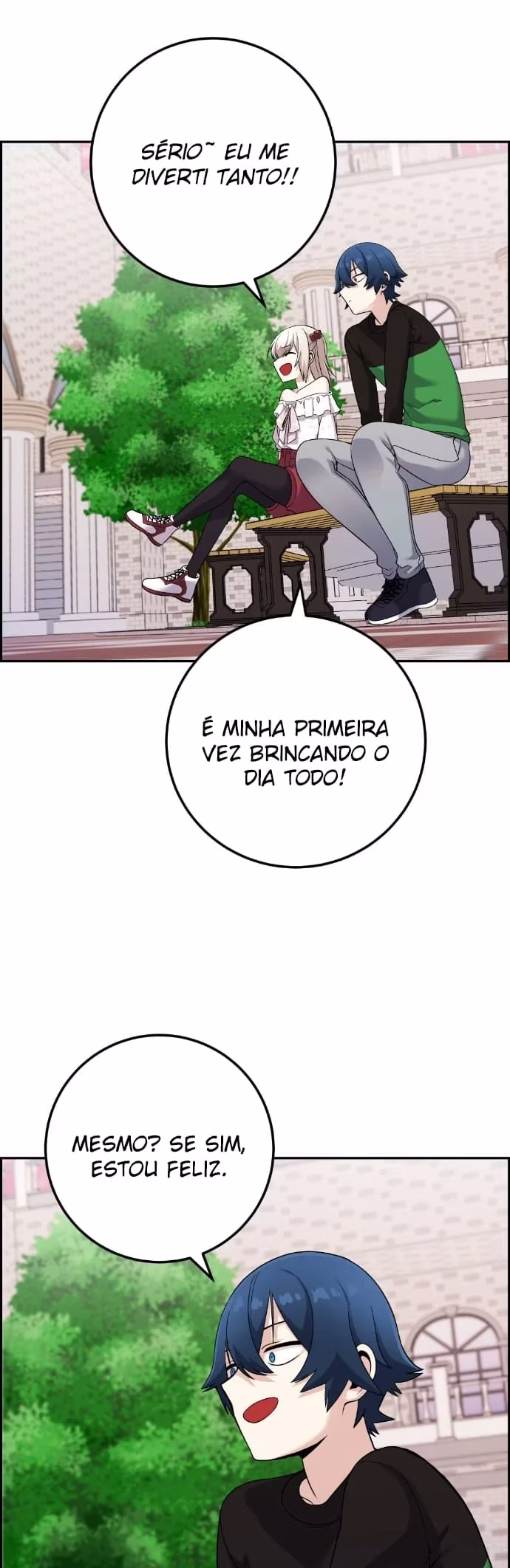 Personagem de Webtoon: Na Kang Lim Capítulo 37 Página 28