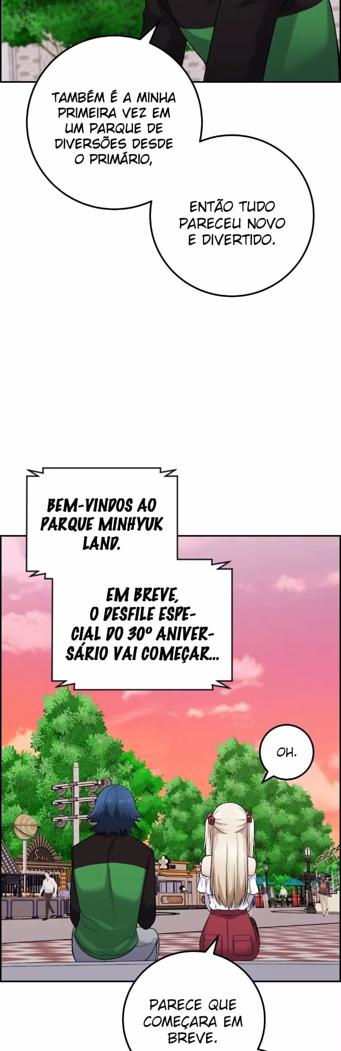 Personagem de Webtoon: Na Kang Lim Capítulo 37 Página 29