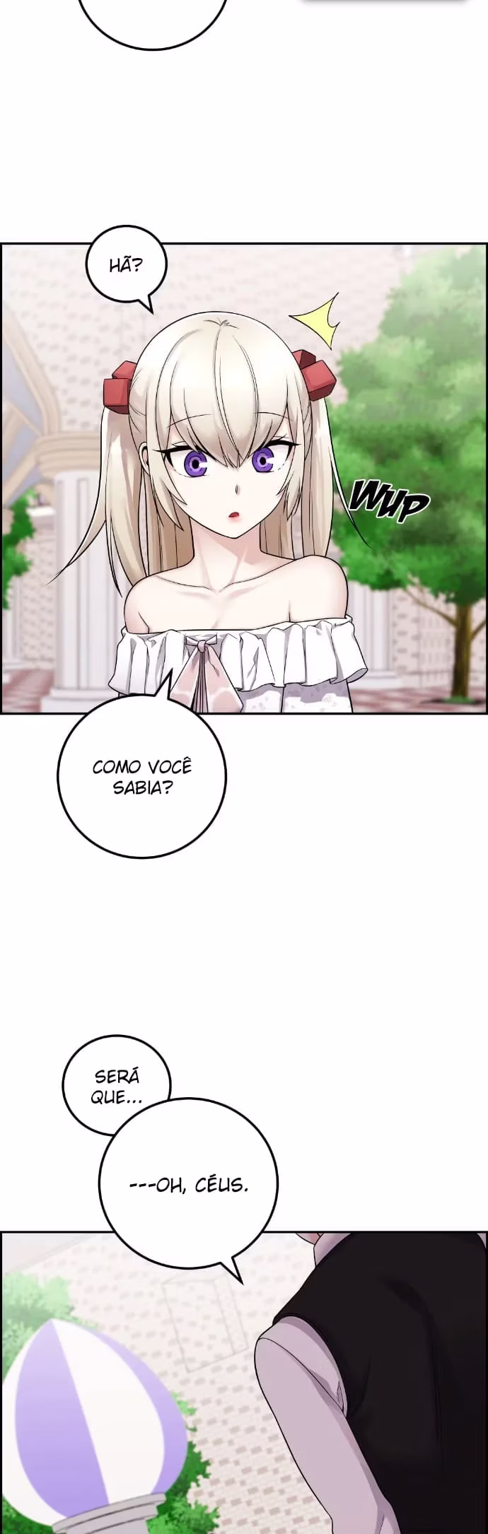 Personagem de Webtoon: Na Kang Lim Capítulo 37 Página 39