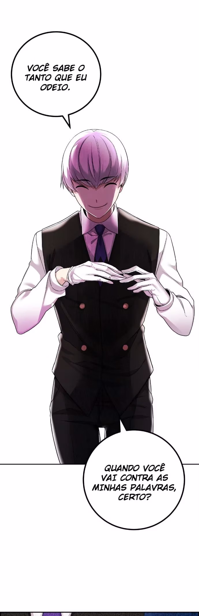 Personagem de Webtoon: Na Kang Lim Capítulo 37 Página 46